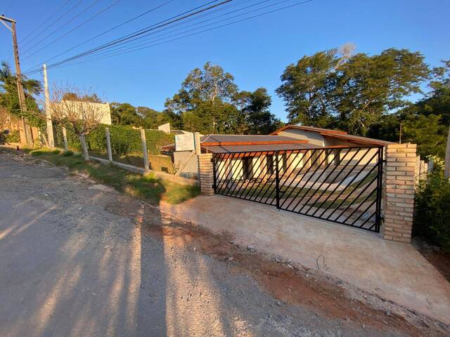 #866 - Casa em condomínio para Venda em Ibiúna - SP - 2