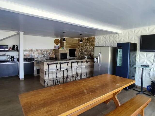 Casa para Venda em Ibiúna - 4