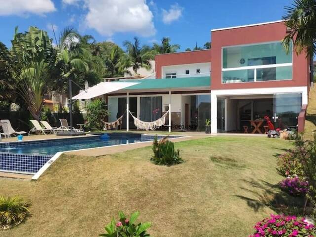 Casa para Venda em Ibiúna - 2