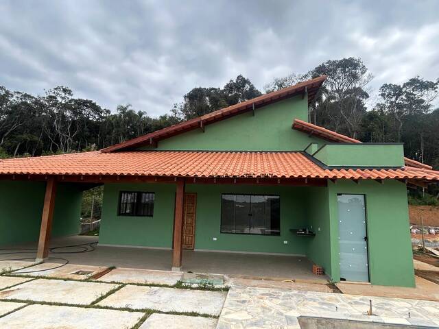 Casa para Venda em Ibiúna - 2