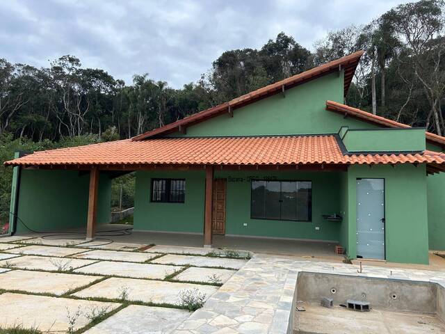 Casa para Venda em Ibiúna - 4