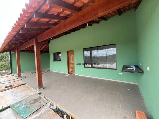 Casa para Venda em Ibiúna - 3