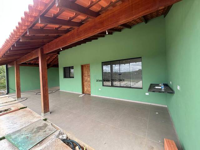 Casa para Venda em Ibiúna - 5