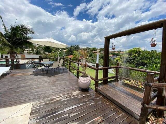 #941 - Casa para Venda em Ibiúna - SP - 2