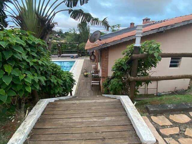 #941 - Casa para Venda em Ibiúna - SP - 3