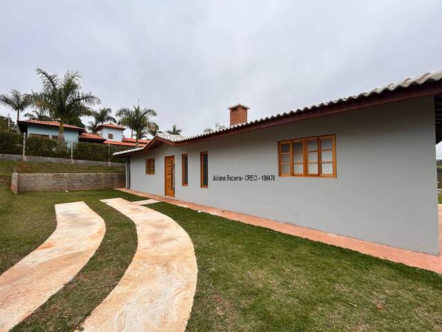 #942 - Casa para Venda em Ibiúna - SP - 2