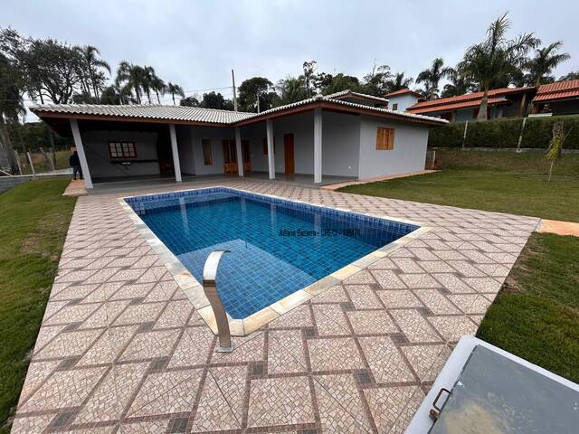 #942 - Casa para Venda em Ibiúna - SP - 3