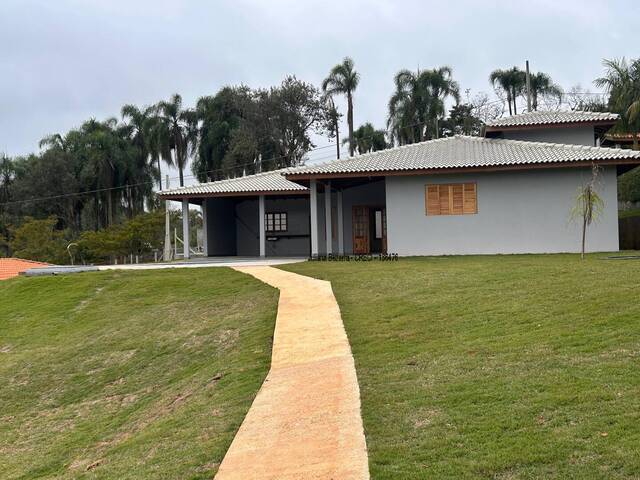 #942 - Casa para Venda em Ibiúna - SP - 1