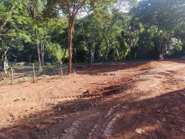 Área para Venda em Ibiúna - 4