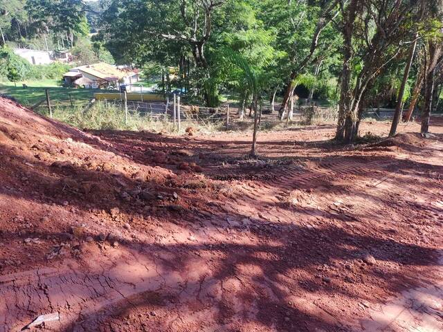 Área para Venda em Ibiúna - 5