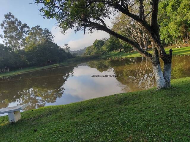 #943 - Área para Venda em Ibiúna - SP - 1