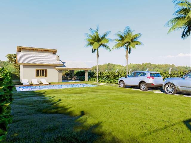 Casa para Venda em Ibiúna - 5