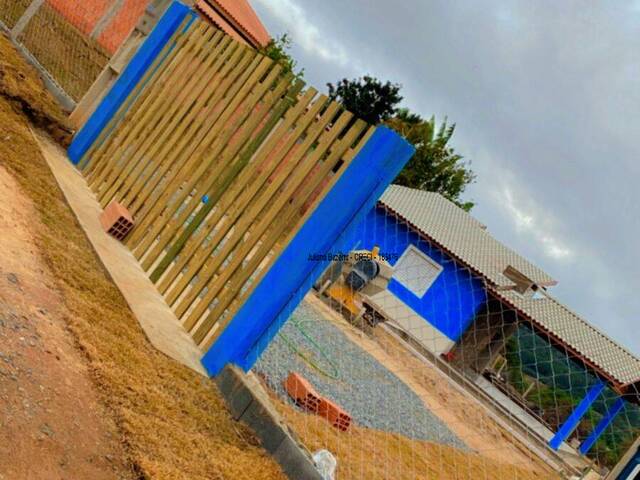 #944 - Casa para Venda em Ibiúna - SP