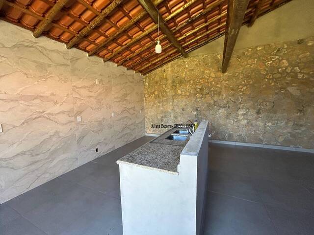 Casa para Venda em Ibiúna - 5