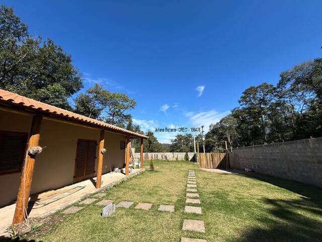 #945 - Casa para Venda em Ibiúna - SP - 1