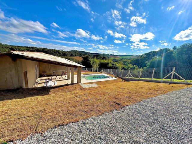 #946 - Casa para Venda em Ibiúna - SP - 2