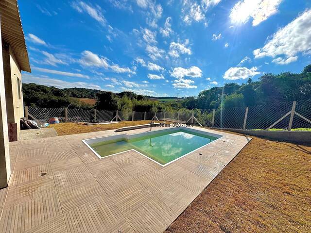 #946 - Casa para Venda em Ibiúna - SP - 3