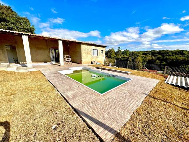 Casa para Venda em Ibiúna - 4