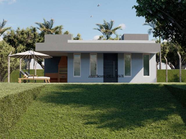 #947 - Casa para Venda em Ibiúna - SP - 2