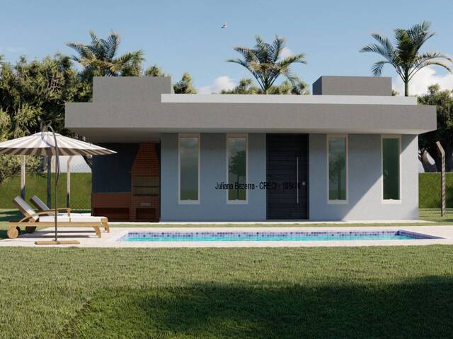 Casa para Venda em Ibiúna - 5