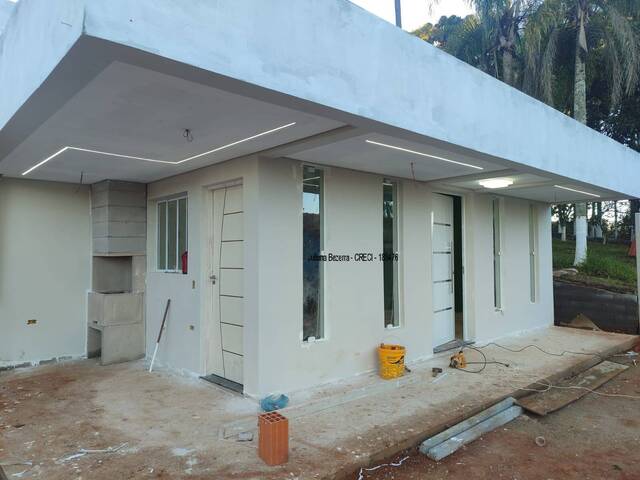 Casa para Venda em Ibiúna - 4