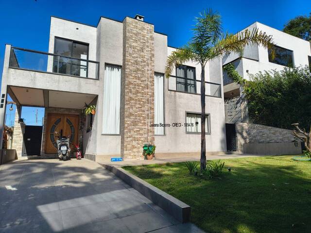 #948 - Casa para Venda em Vargem Grande Paulista - SP - 1