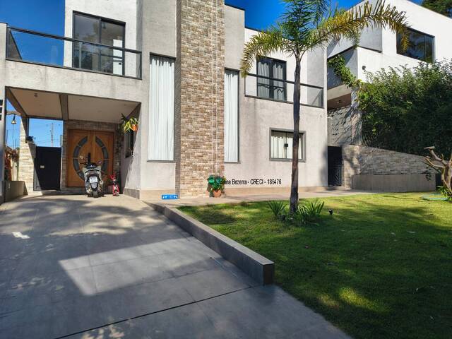 #948 - Casa para Venda em Vargem Grande Paulista - SP - 2