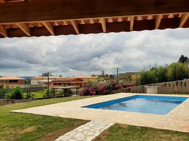#949 - Casa para Venda em Ibiúna - SP - 1