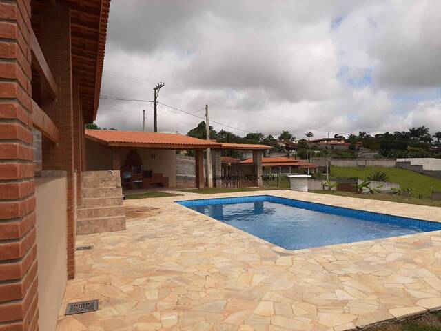 Casa para Venda em Ibiúna - 4
