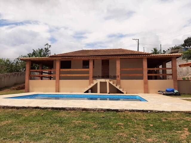 Casa para Venda em Ibiúna - 5