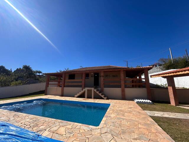 #949 - Casa para Venda em Ibiúna - SP - 3