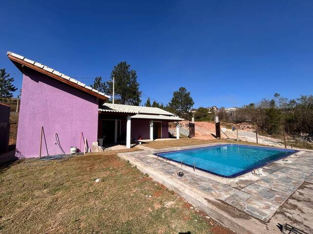 #933 - Casa para Venda em Ibiúna - SP - 3