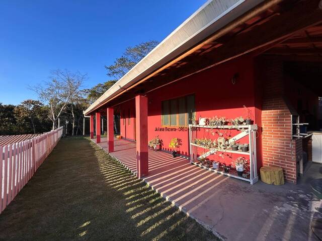 #951 - Casa para Venda em Ibiúna - SP - 1
