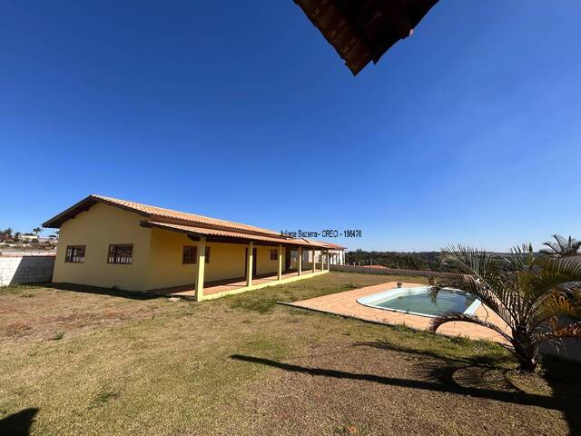 #952 - Casa para Venda em Ibiúna - SP - 3