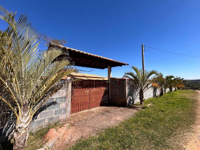Casa para Venda em Ibiúna - 4