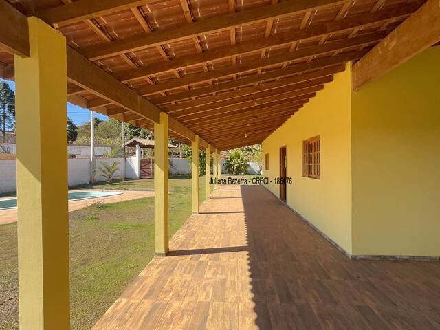 Casa para Venda em Ibiúna - 5