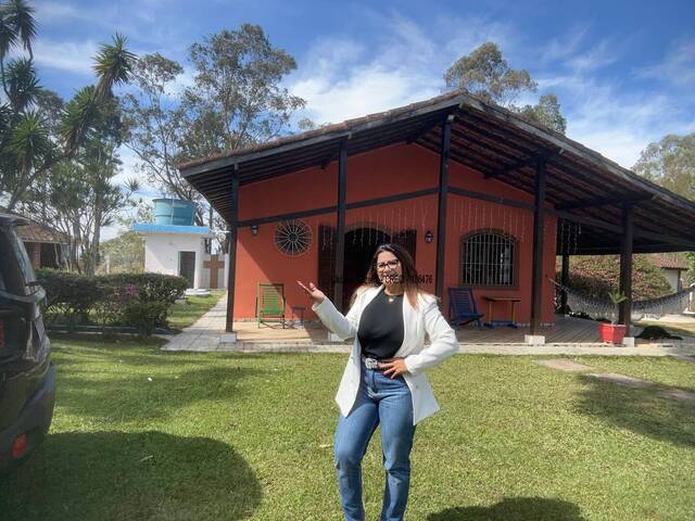 #953 - Casa para Venda em Ibiúna - SP - 1