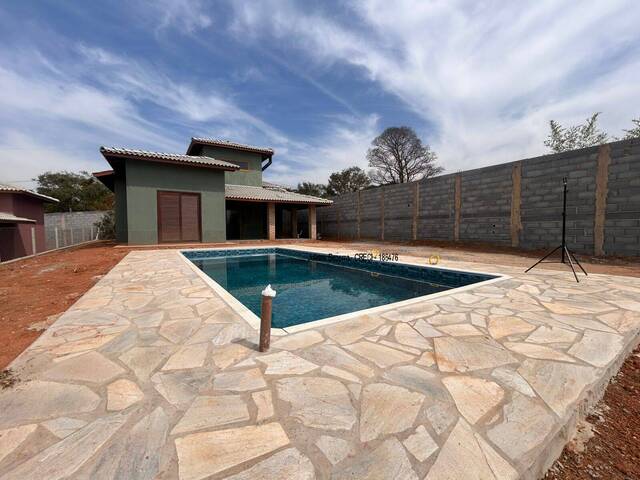 #954 - Casa para Venda em Ibiúna - SP - 3