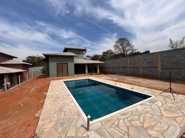 Casa para Venda em Ibiúna - 5