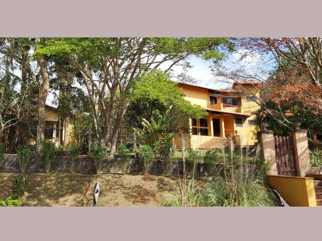 Casa para Venda em Ibiúna - 4
