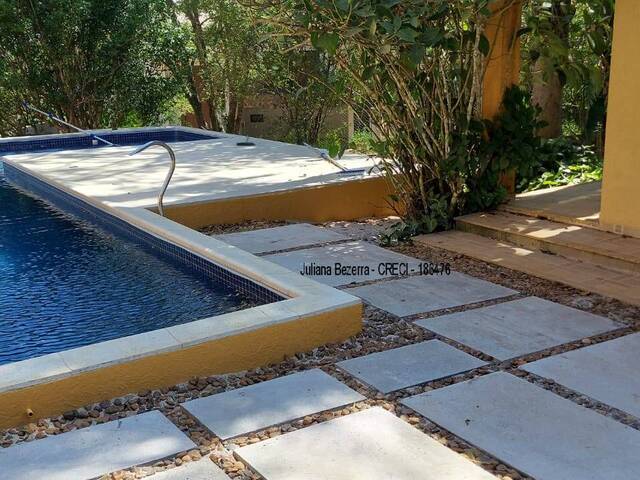 #956 - Casa para Venda em Ibiúna - SP - 3