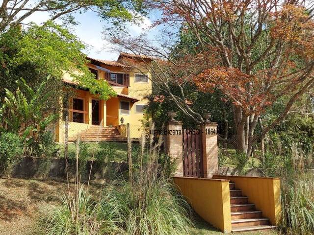 Casa para Venda em Ibiúna - 5