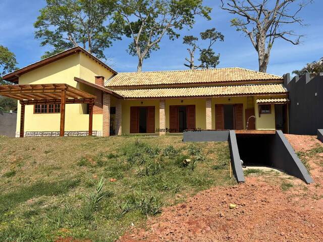 #957 - Casa para Venda em Ibiúna - SP - 3