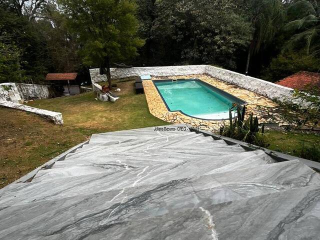#958 - Casa para Venda em Ibiúna - SP - 3