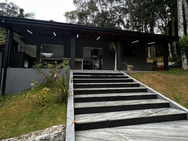 #958 - Casa para Venda em Ibiúna - SP - 2