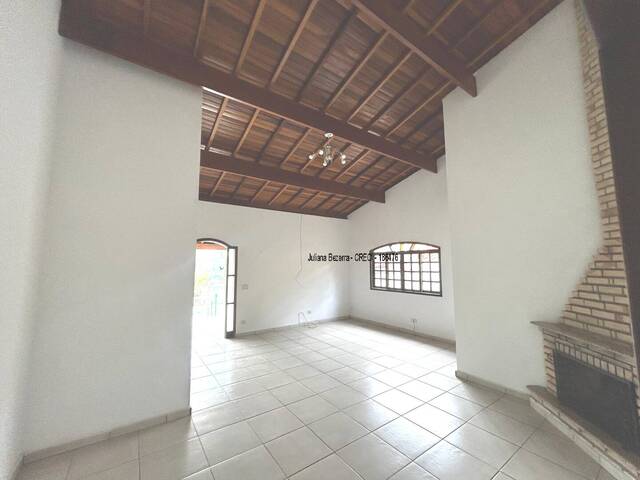 #961 - Casa para Locação em Ibiúna - SP - 3