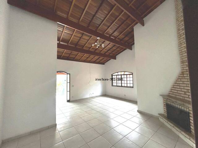 Casa para Locação em Ibiúna - 5