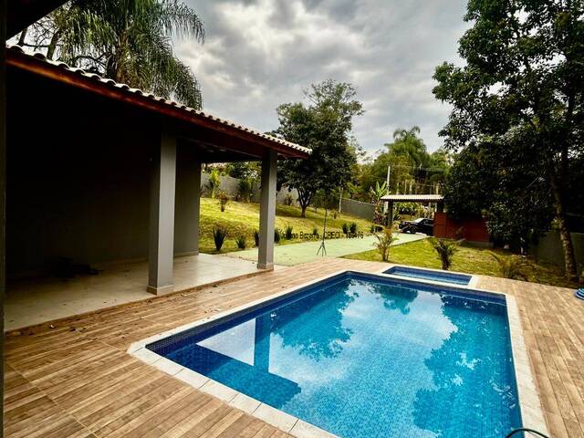#964 - Casa para Venda em Ibiúna - SP - 3