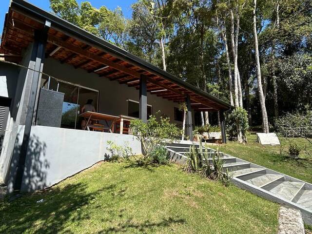 #958 - Casa para Venda em Ibiúna - SP - 2