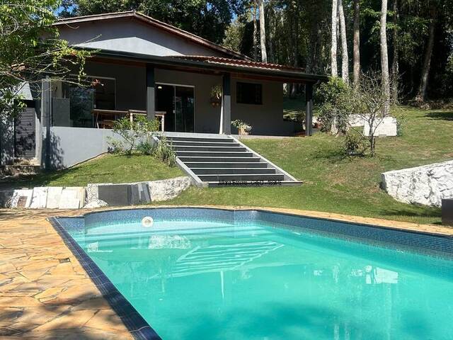 #958 - Casa para Venda em Ibiúna - SP - 3